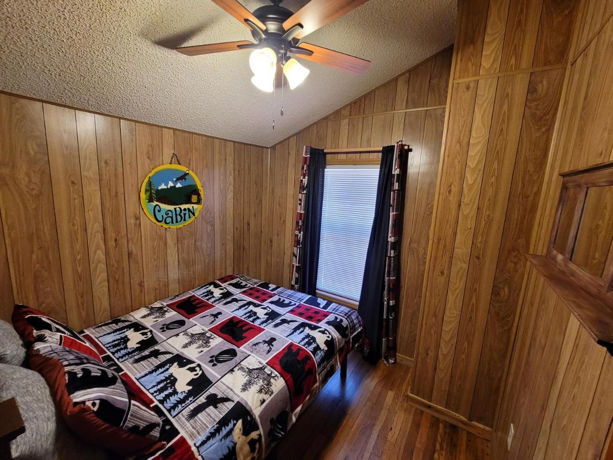 Sierra Blanca Cabins Hotel Ruidoso Esterno foto