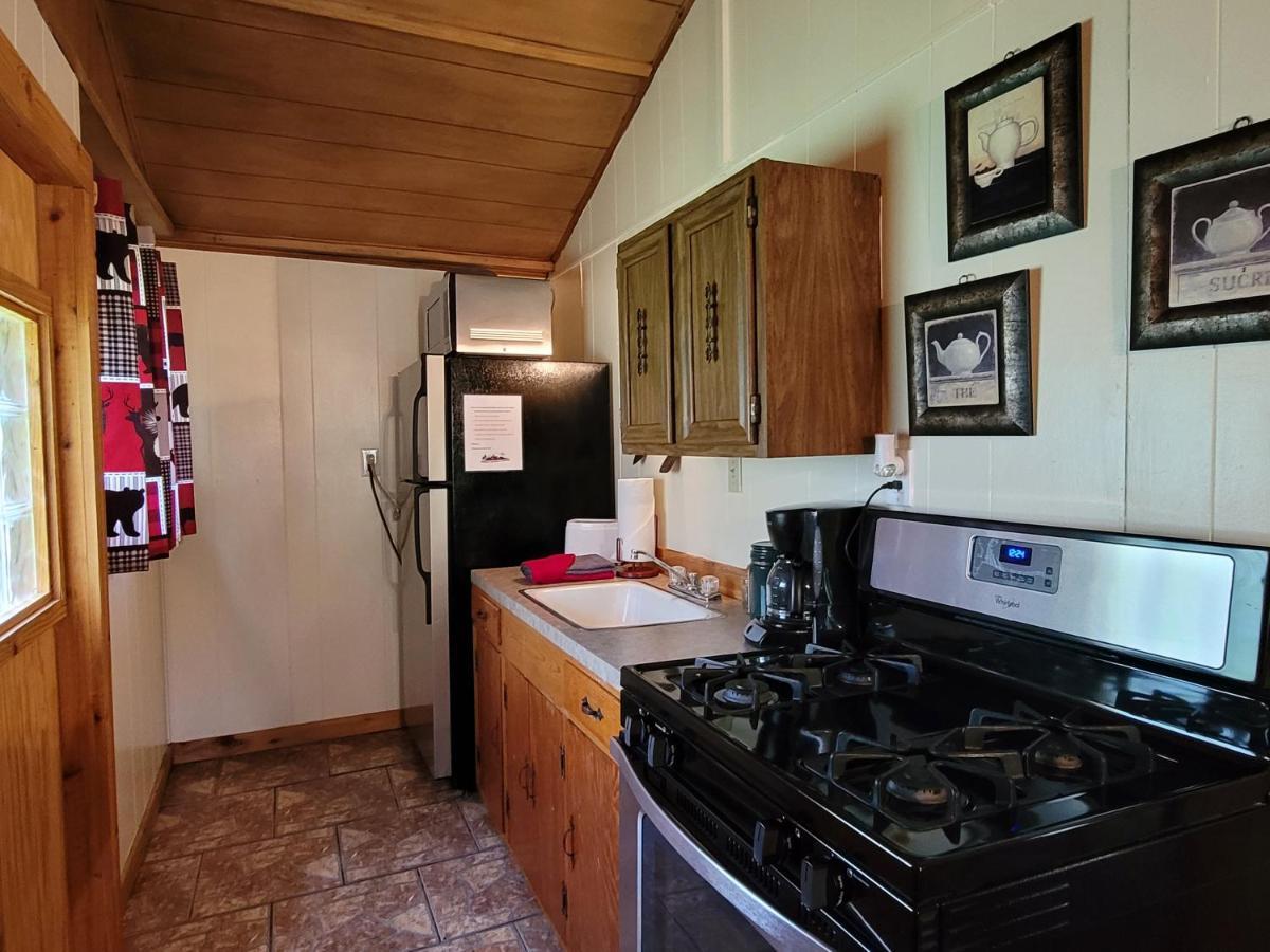 Sierra Blanca Cabins Hotel Ruidoso Esterno foto