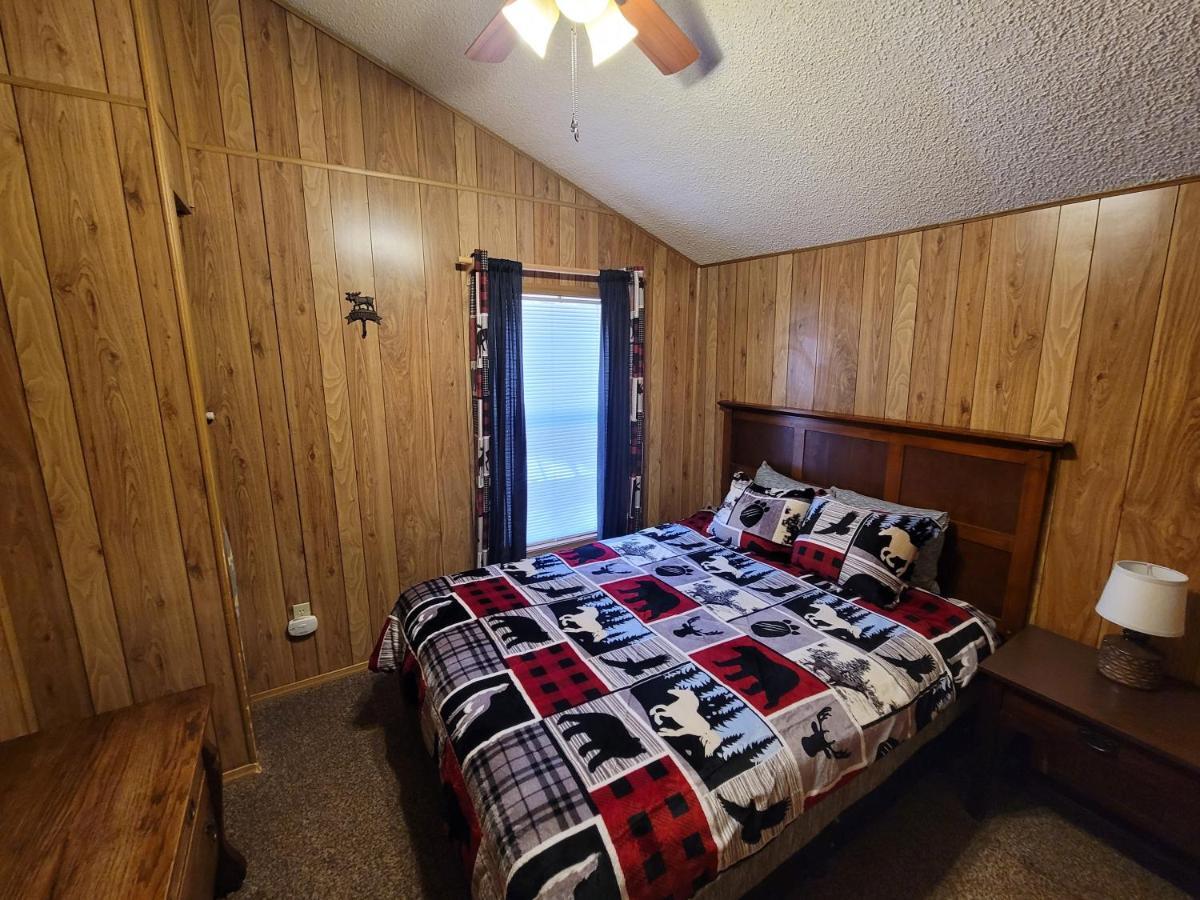 Sierra Blanca Cabins Hotel Ruidoso Esterno foto