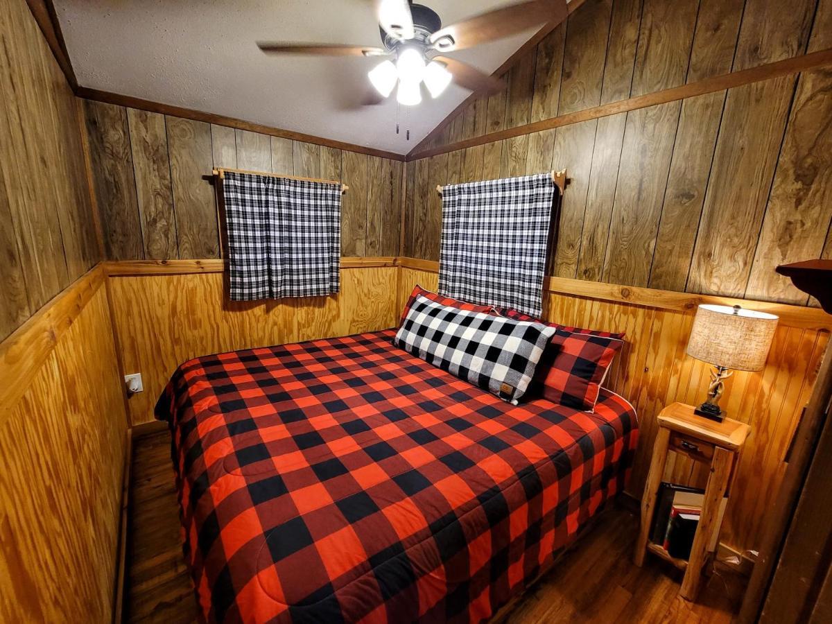 Sierra Blanca Cabins Hotel Ruidoso Esterno foto